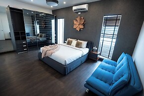Magnolia - 3BR Private Pool Villa