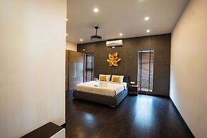 Magnolia - 3BR Private Pool Villa