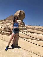 Karma pyramids view inn