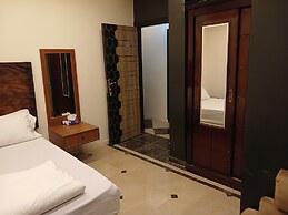 Karma pyramids view inn