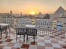Karma pyramids view inn
