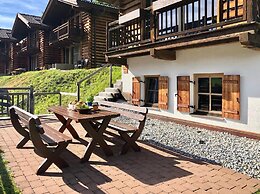 Luxurious Chalet With Sauna in Konigsleiten