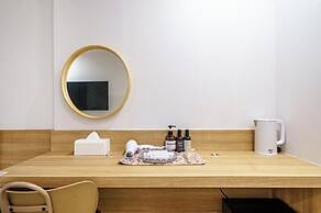 Geoje Dongbeck Hotel Okpo