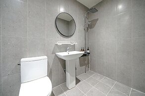 Geoje Dongbeck Hotel Okpo