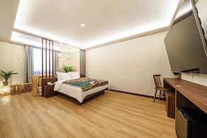 Geoje Dongbeck Hotel Okpo