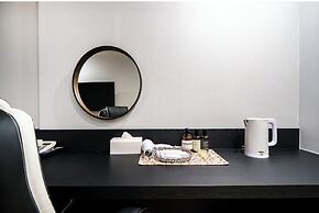 Geoje Dongbeck Hotel Okpo