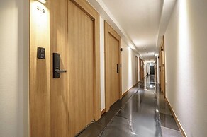 Geoje Dongbeck Hotel Okpo