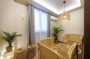 Geoje Dongbeck Hotel Okpo