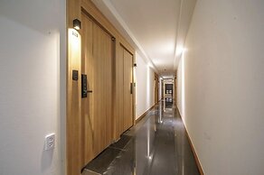 Geoje Dongbeck Hotel Okpo