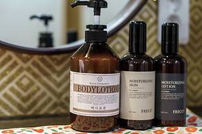 Geoje Dongbeck Hotel Okpo