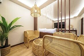 Geoje Dongbeck Hotel Okpo