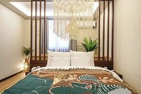 Geoje Dongbeck Hotel Okpo