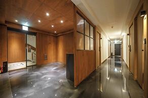 Geoje Dongbeck Hotel Okpo