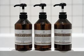 Geoje Dongbeck Hotel Okpo