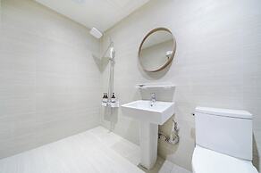 Geoje Dongbeck Hotel Okpo