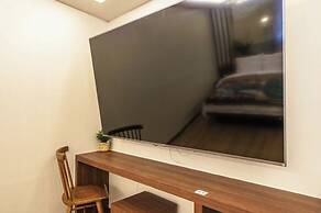 Geoje Dongbeck Hotel Okpo