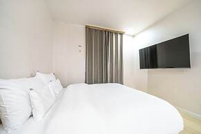 Geoje Dongbeck Hotel Okpo