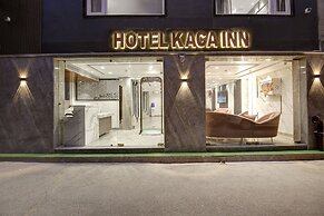 Hotel Kaca Inn