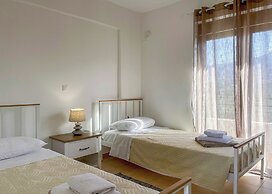 Villa Evgenia