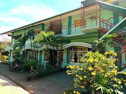 William Hearts Pension