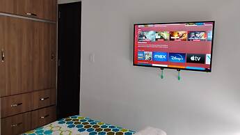 Lonova501 By Relajao in Popayán