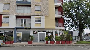 Lonova501 By Relajao in Popayán