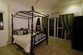 Emerald - 2BR Pool Villa Near Airport