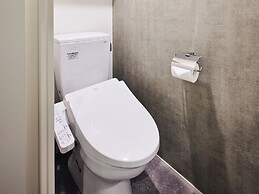 HOTEL ALL IN TOKYO ASAKUSABASHI