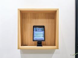 HOTEL ALL IN TOKYO ASAKUSABASHI