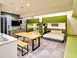 HOTEL ALL IN TOKYO ASAKUSABASHI