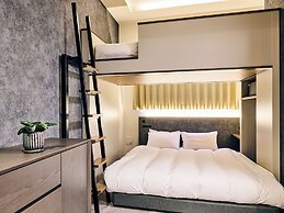 HOTEL ALL IN TOKYO ASAKUSABASHI