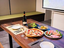 HOTEL ALL IN TOKYO ASAKUSABASHI