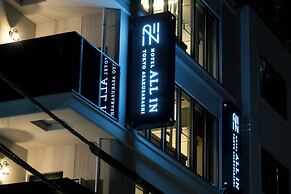 HOTEL ALL IN TOKYO ASAKUSABASHI