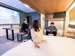 HOTEL ALL IN TOKYO ASAKUSABASHI