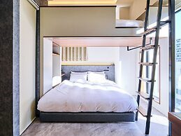 HOTEL ALL IN TOKYO ASAKUSABASHI