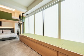 HOTEL ALL IN TOKYO ASAKUSABASHI