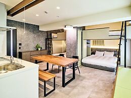 HOTEL ALL IN TOKYO ASAKUSABASHI