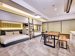 HOTEL ALL IN TOKYO ASAKUSABASHI