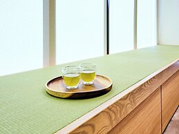 HOTEL ALL IN TOKYO ASAKUSABASHI