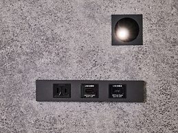 HOTEL ALL IN TOKYO ASAKUSABASHI