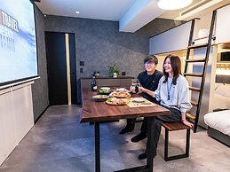 HOTEL ALL IN TOKYO ASAKUSABASHI