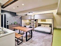 HOTEL ALL IN TOKYO ASAKUSABASHI