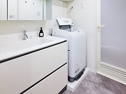 HOTEL ALL IN TOKYO ASAKUSABASHI