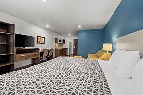 Woodspring Suites Loves Park Rockford
