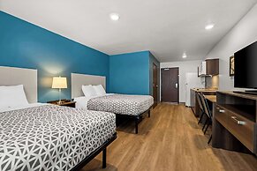 Woodspring Suites Loves Park Rockford