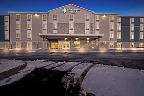 Woodspring Suites Loves Park Rockford