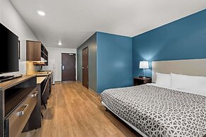 Woodspring Suites Loves Park Rockford