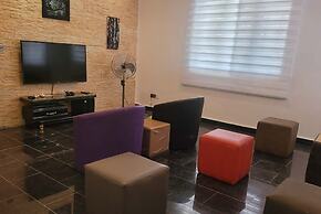 AA Hotel and Apartment