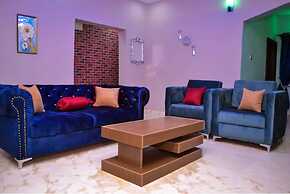 AA Hotel and Apartment