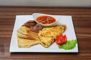 AA Hotel and Apartment